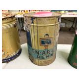 En-Ar-Co Penn Oil Can