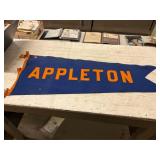 Appleton Banner