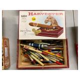 Advertisement Pens
