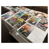 Official UFO Magazines