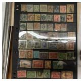 Stamps