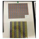 Holiday Stamps