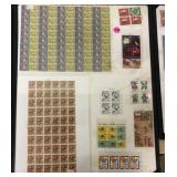 Holiday Stamps