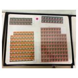 Holiday Stamps