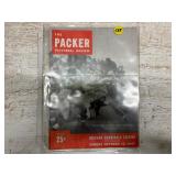 The Packer Pictorial Review 1947 Magazine