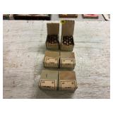 150 +/- Rounds 7.63 Mauser Pistol Ammo