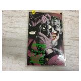 Batman The Killing Joke Comic
