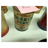 En-Ar-Co Penn Oil Can
