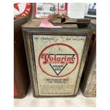 Polarine Motor Oil 5gal Can