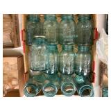 Ball Jars