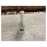W.H Bottle