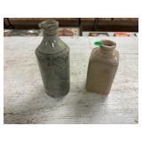 Field's & Other Bottles
