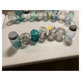 Ball & Mason Jars