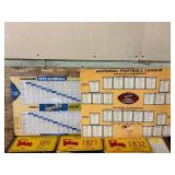 Koehler Baseball & Football Schedules
