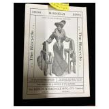 1904 'The Racycle' Catalog