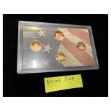 Penny Proof Set