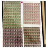 Holiday Stamps