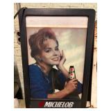 Michelob Beer Light