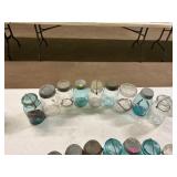 Ball, Mason, Crown Jars