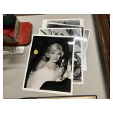 Marilyn Monroe Photos