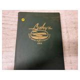 1958 Hotel-Motel Guide and Travel Atlas