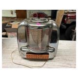 Crosley Select-o-Matic Jukebox