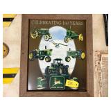 John Deere Dï¿½cor