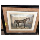 Compton Horse Picture