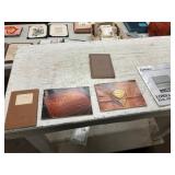 Large Lot of Cigarrete paper Covers & other