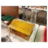 Bar-m-ranch & Light Stations