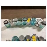 Ball & Mason Jars