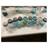 Mason & Ball Jars