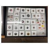 Vintage Pins