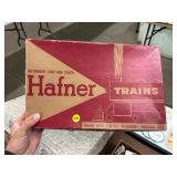 Hafner Trains Set