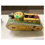Marx Tin tank