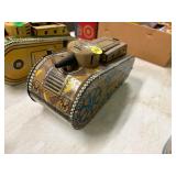Marx Tin tank
