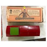 Lionel No.517 Train Car