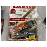 Pen/Eraser Refills & other