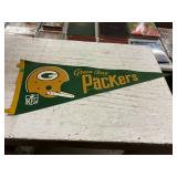 Greenbay Packers Banner
