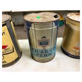 En-Ar-Co Penn Oil Can