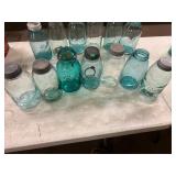 Mason & Ball Jars