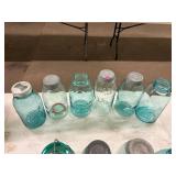 Mason & Ball Jars