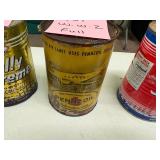 Pennzoil Can