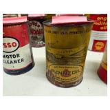 Pennzoil Can