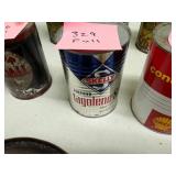 Skelly Tagolene S-3 Motor Oil Can