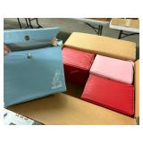 (4) GOE-PAK Goebel Beer Coolers