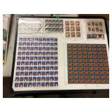 Stamp Collection
