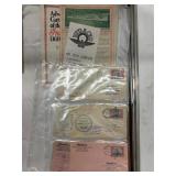 Indian Motorcycle Paper Goods
