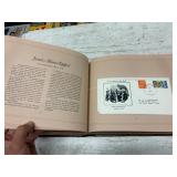 The Philatelic History of the United States book