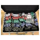 Poker Set